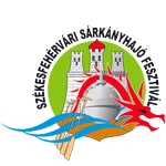 Székesfehérvári Sárkányhajó Fesztivál logó