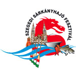 Szegedi Sárkányhajó Fesztivál